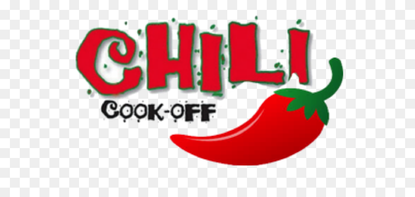 581x339 Chili Cook Off Clipart - Inside Out Clipart
