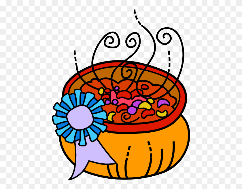 480x597 Chili Cook Off Clipart Look At Chili Cook Off Clip Art Images - Shepherd Clipart