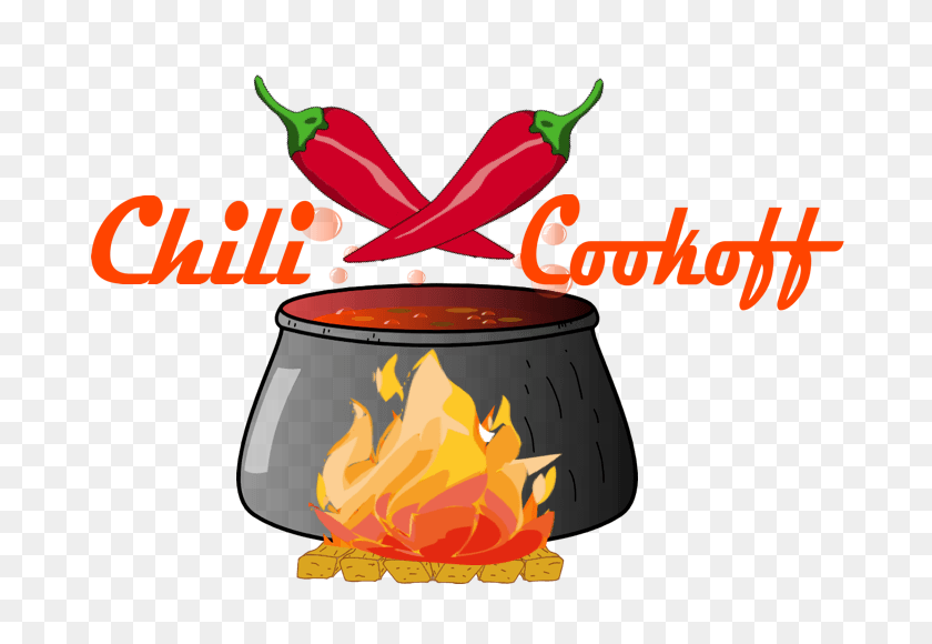 720x520 Chili Cook Off Living Word Lutheran Church Preschool - Chili Cook Off Clip Art