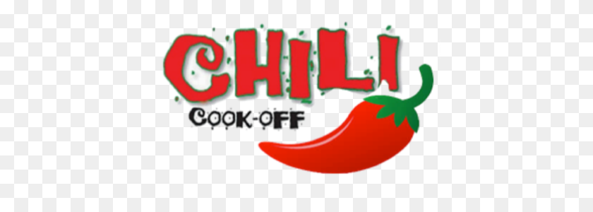 411x240 Chili Cook Off Oct Northwest State Community College - Чили Кук Прочь Клипарт