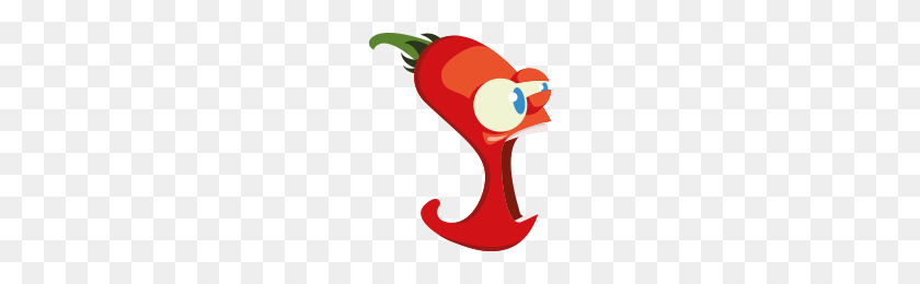 166x200 Chili Festival - Spicy PNG