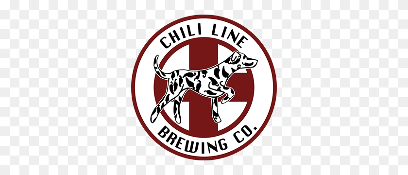 300x300 Chili Line Brewing Co - Line Logo PNG