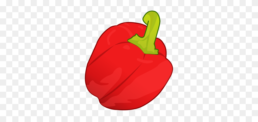298x339 Chili Pepper - Imágenes Prediseñadas De Chili