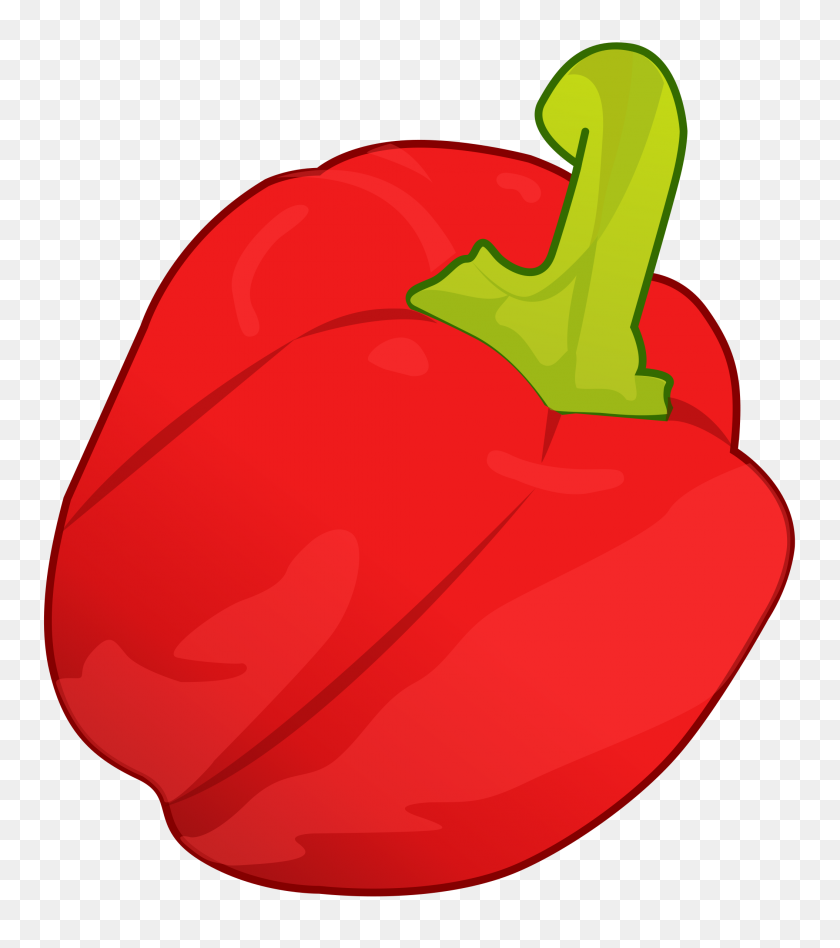 2107x2400 Chili Pepper Clip Art Freeuse Library Free Huge Freebie - Pepper Shaker Clipart