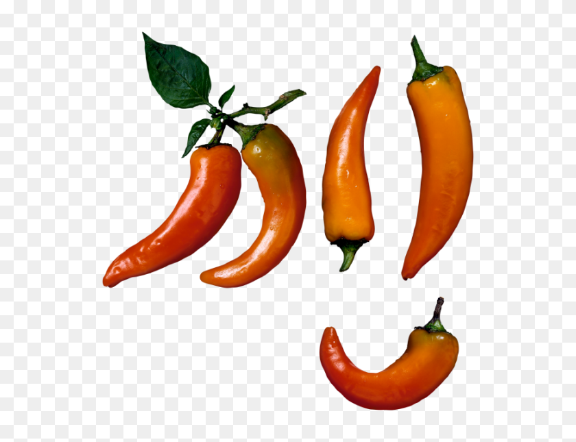 866x650 Chili Pepper Png Transparent Image - Chili PNG
