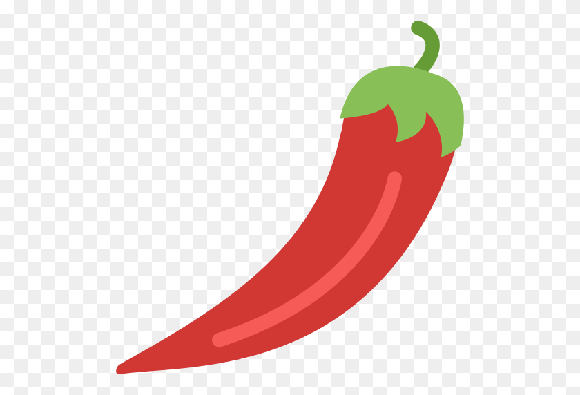 512x512 Chili Png Icon - Chili PNG