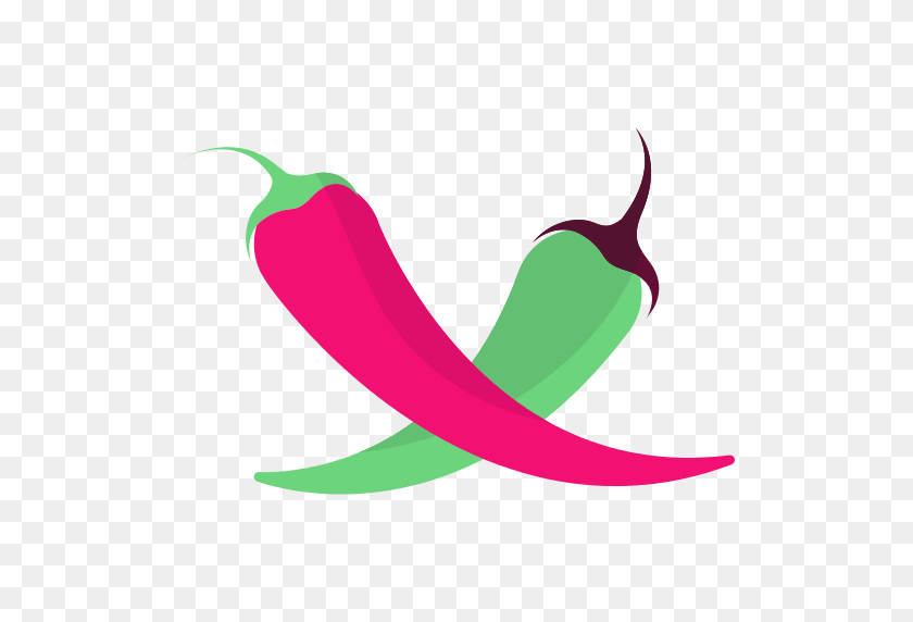 512x512 Chili Png Icon - Chili PNG