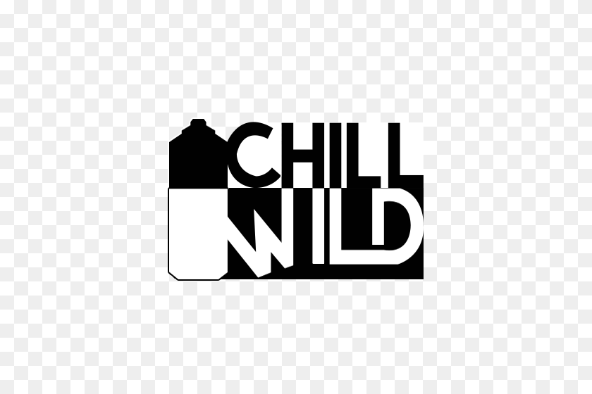 500x500 Chill And Wild Png - Chill Png