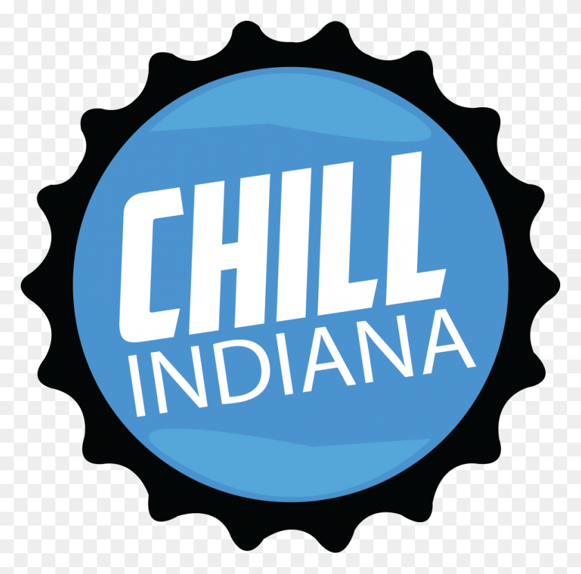 954x942 Chill Indiana - Chill PNG