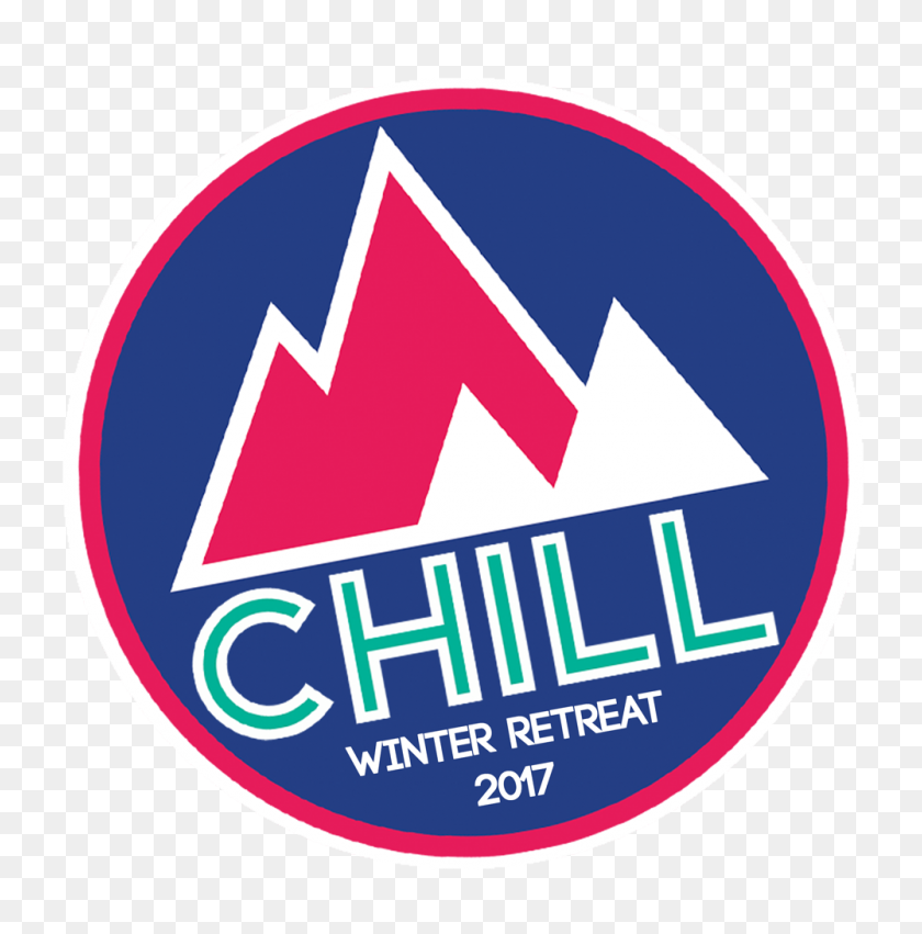 1000x1015 Chill Logo Test Euto Baptist - Chill PNG