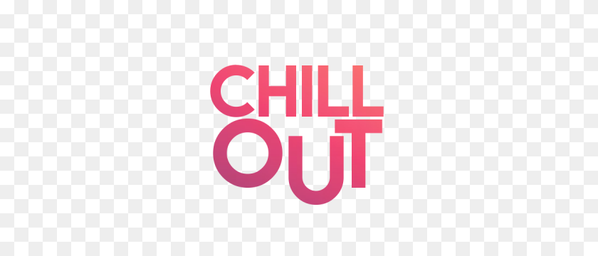 300x300 Chill Out - Chill PNG