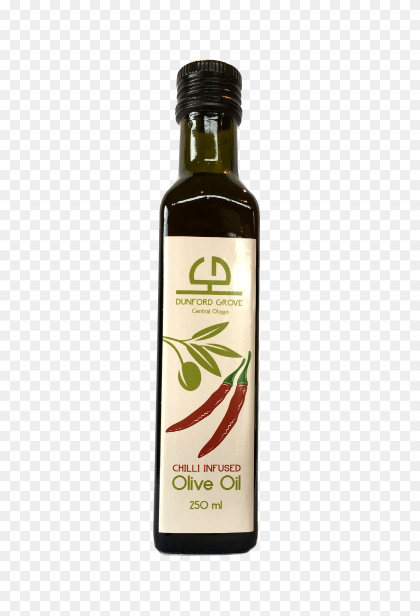 1500x2250 Chilli Infused Olive Oil Dunford Grove - Olive Oil PNG