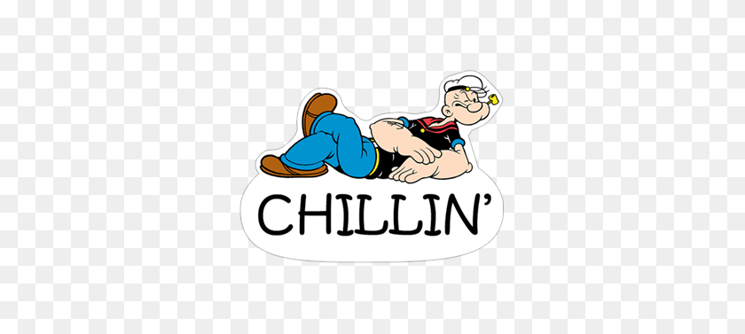 317x317 Chillin Relax - Relax PNG