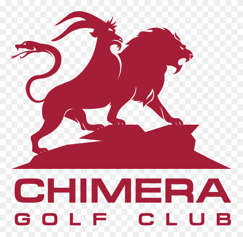 2000x1942 Chimera Golf Club Las Vegas Event Planning Destination - Chimera PNG