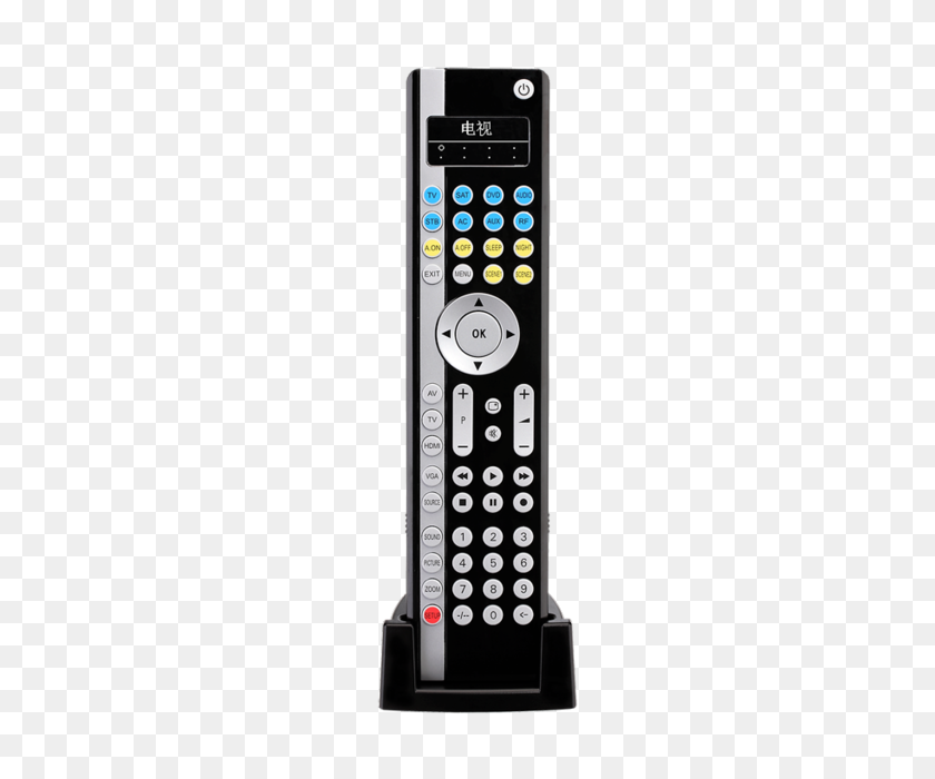 640x640 China Control Tv Remote Wholesale - Tv Remote PNG