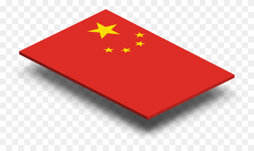 1235x698 China Flag In Rich Quality Definition The Chinese National Flag - China Flag PNG