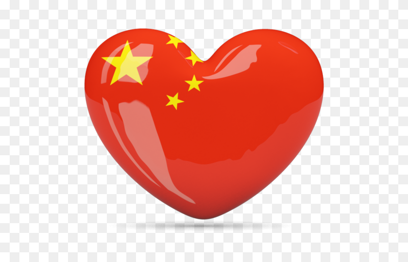 640x480 China Flag Png Transparent Images - Chinese Flag PNG