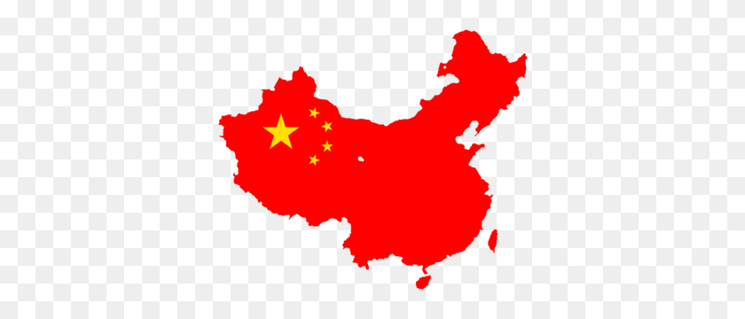 357x300 China Updates Medical Device Trial Guidelines - China Flag PNG