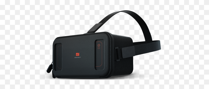 530x298 China's Apple' Xiaomi Launches Its First Vr Headset - Vr PNG