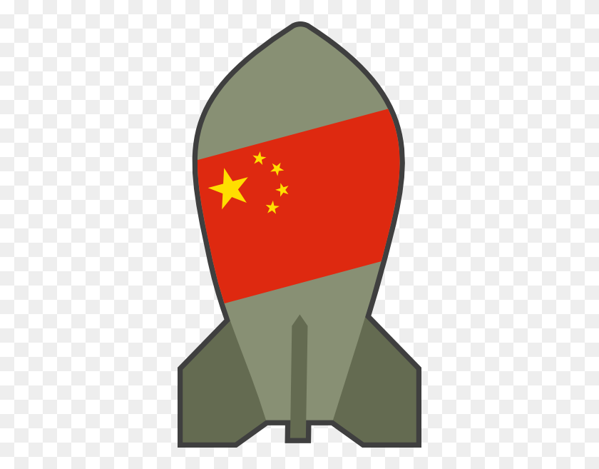 342x597 Chinese Bomb Clip Art - French And Indian War Clipart