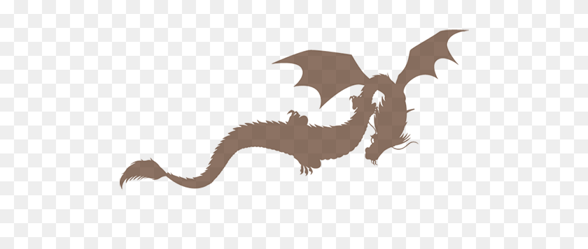 500x297 Chinese Dragon Transparent - Chinese Dragon PNG