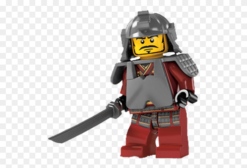 512x512 Chinese, Lego, Warrior Icon - Warrior PNG