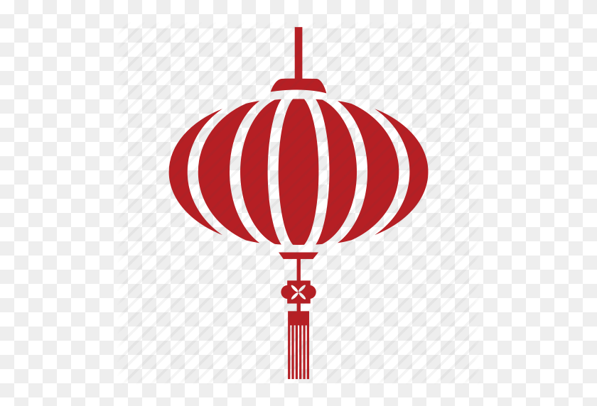 512x512 Chinese New Year Hd Png Transparent Chinese New Year Hd Images - Chinese Lantern Clipart