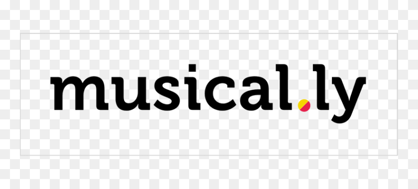760x320 Chinese Tech Firm Acquires Musical Ly - Musical Ly Logo PNG