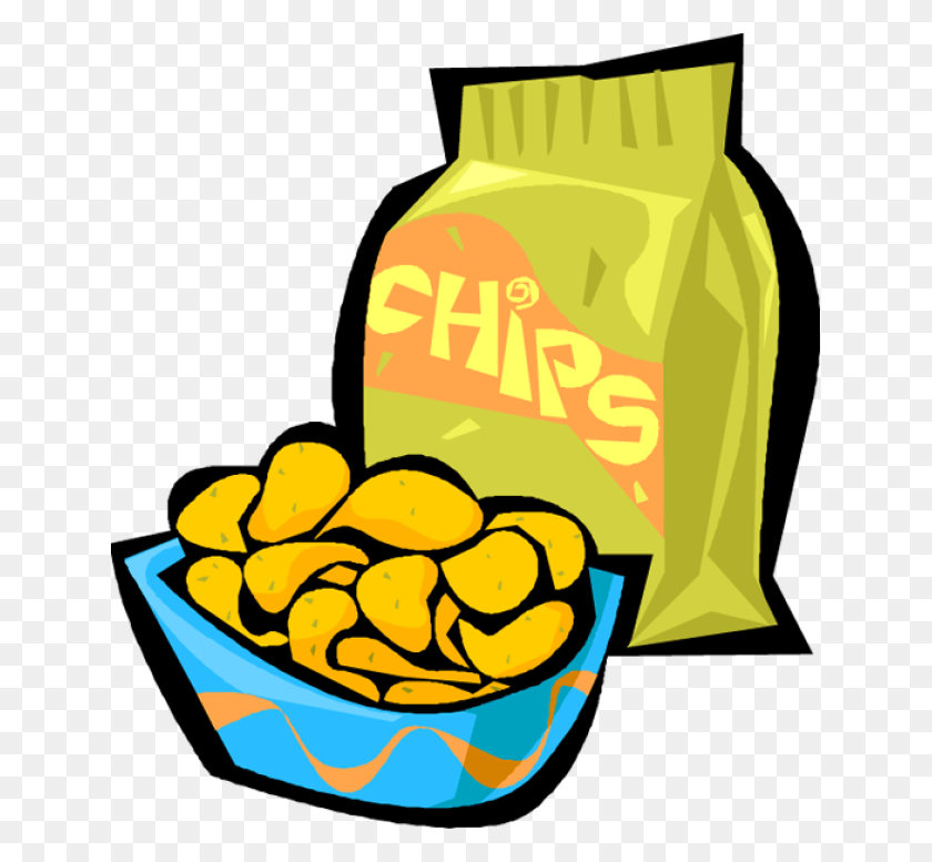 639x717 Chip Food Cliparts - Chip And Dale Clipart