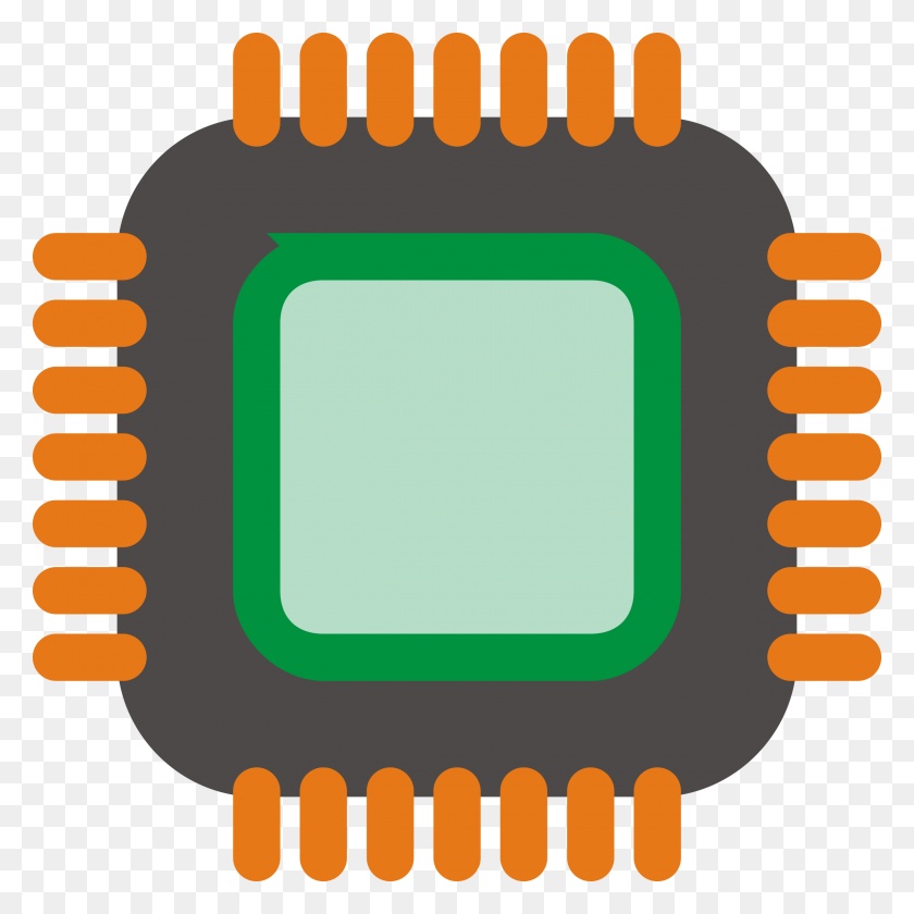 2400x2400 Chip Png Foto - Chip Png