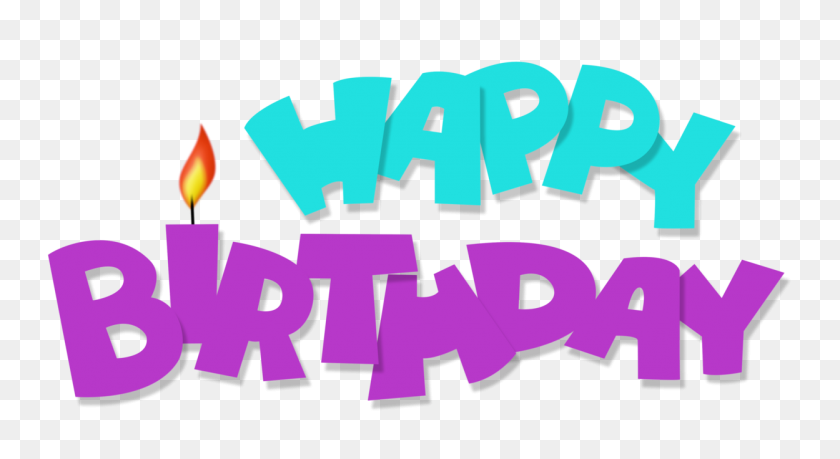1249x640 Chip Ragsdale Happy Birthday Birth - Happy Birthday Text PNG