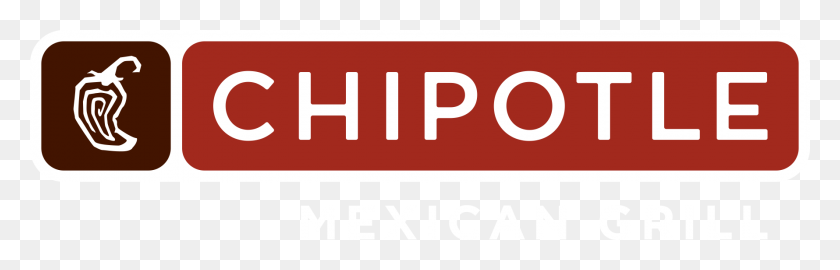 1780x480 Chipotle - Chipotle Logo PNG