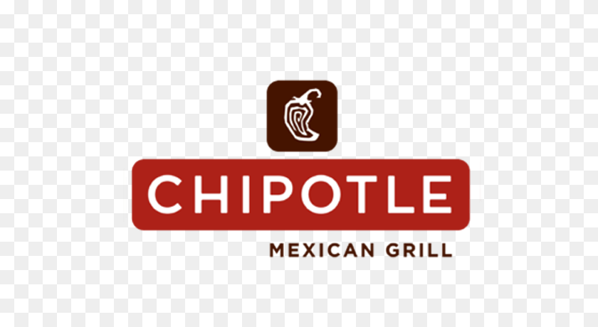 550x400 Chipotle - Chipotle Logo PNG