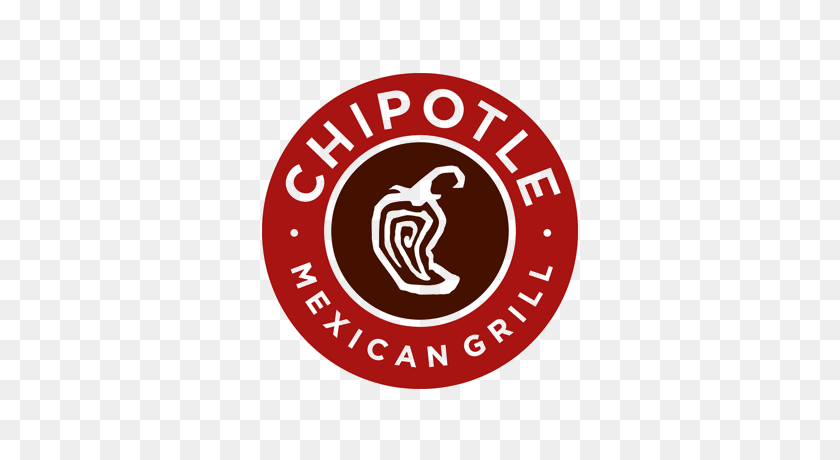 400x400 Chipotle Mexican Grill - Chipotle Logo PNG