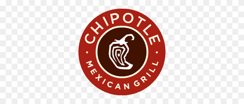300x299 Chipotle Shows Costco Shoppers Some Love Dine - Costco PNG