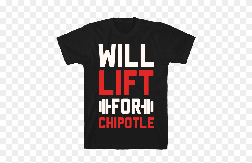 484x484 Chipotle Camisetas, Tazas Y Más Lookhuman - Chipotle Png