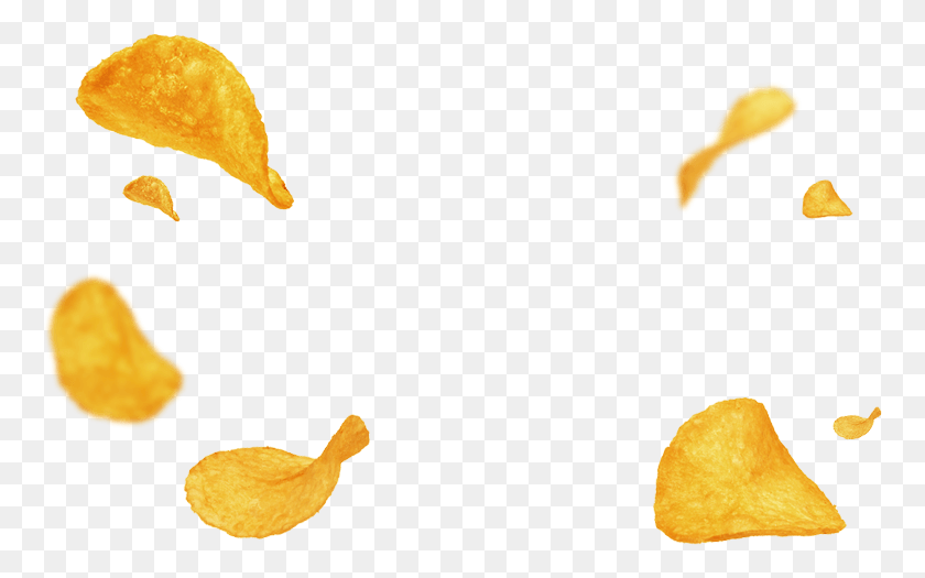 762x465 Chips Png Free Download Free Pik - Potato Chips PNG