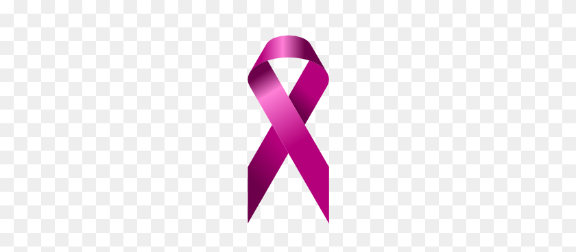 146x308 Chiropractic Kambeitz Health And Wellness - Breast Cancer Awareness Ribbon PNG