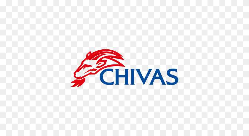 400x400 Chivas - Logotipo De Chivas Png