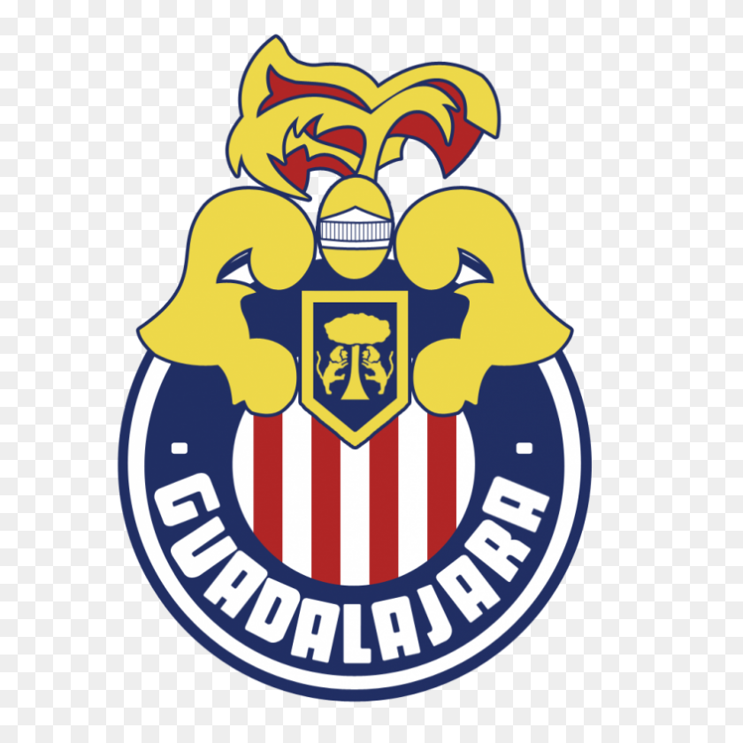 785x785 Chivas Hd Logo Png Images - Chivas Logo PNG