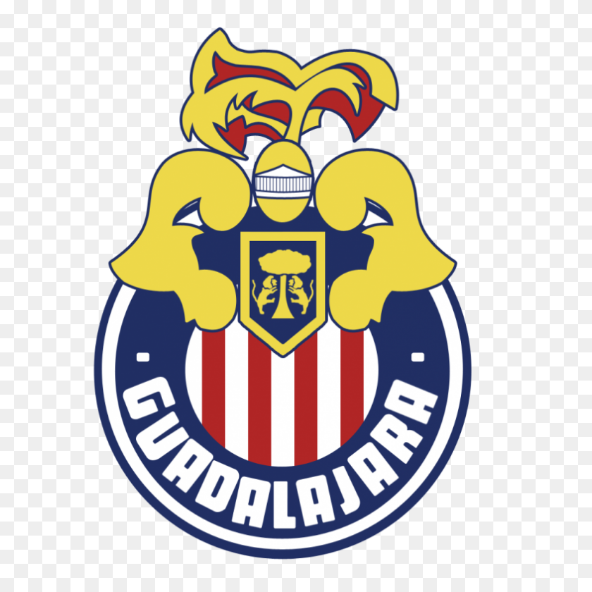 785x785 Chivas Hd Logo Png Images - Chivas Logo Png