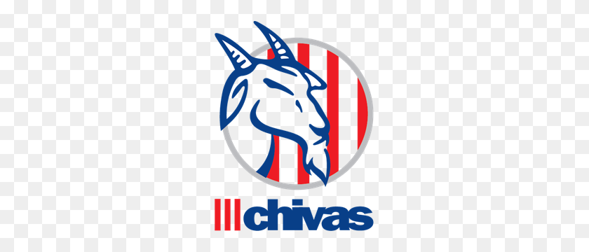 227x300 Chivas Logo Vector - Chivas Logo Png