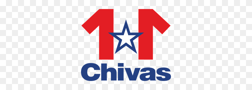 300x240 Chivas Logo Vectors Free Download - Chivas Logo PNG