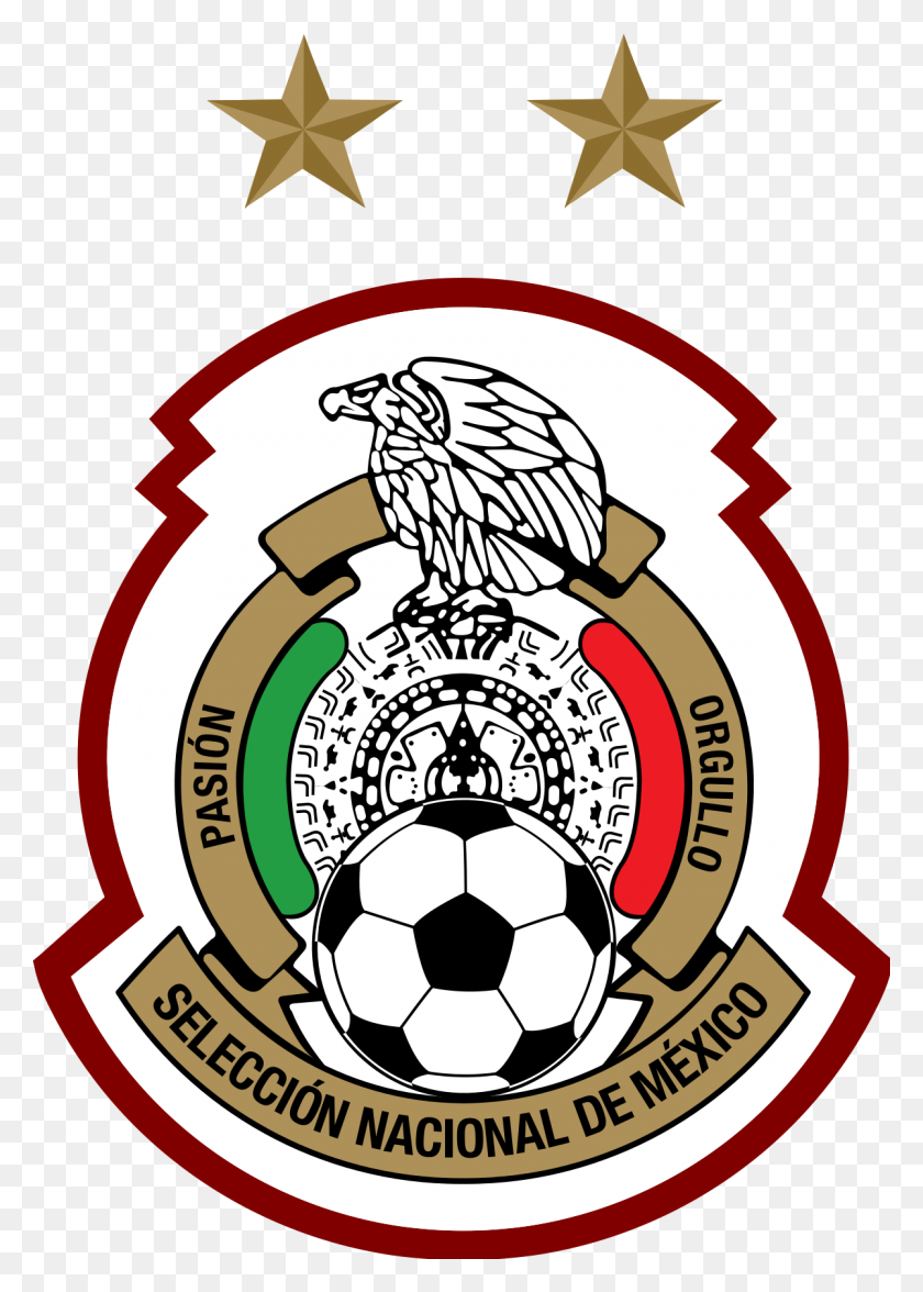1200x1718 Логотип Футбольной Команды Чивас Мексика - Логотип Чивас Png
