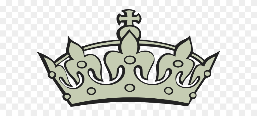 600x321 Chive Crown Vector Sage Tiara Clip Art Clipart - Crown Vector PNG