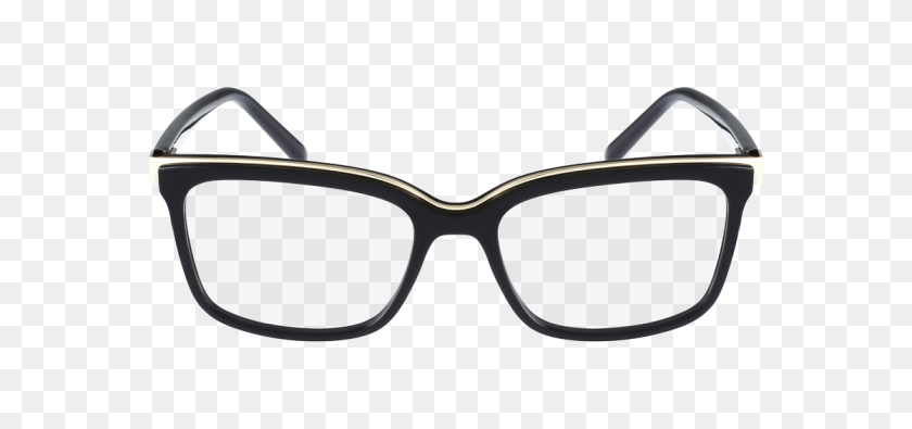 1117x480 Chloe Glasses Women's Frames - Eyeglasses PNG