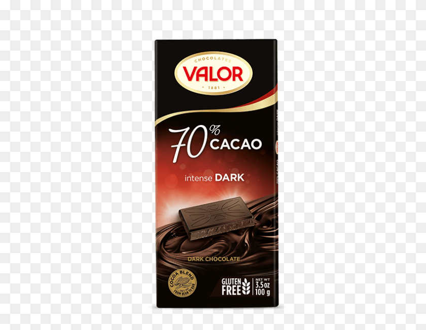 790x600 Chocolate Bars Chocolates Valor - Cacao PNG