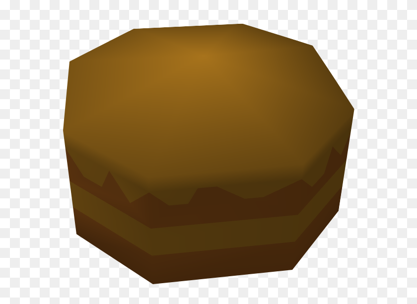 598x553 Chocolate Cake Slice Clipart - Chocolate Cake Clipart