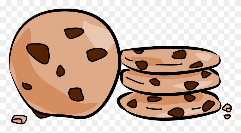 1156x601 Chocolate Chip Images - Oats Clipart