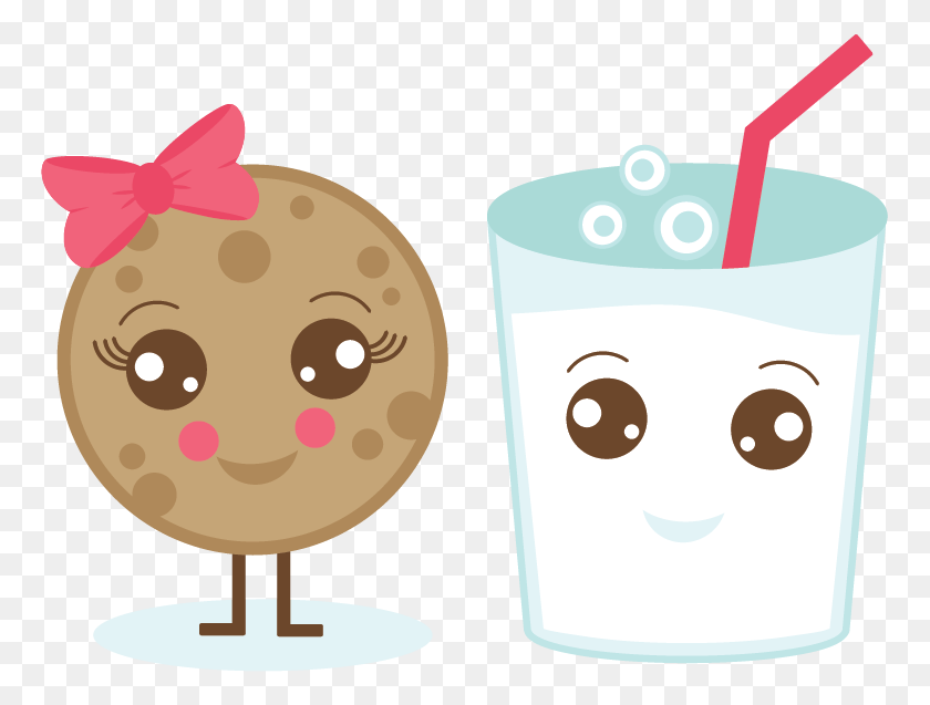 765x577 Chocolate Chip Sugar Cookies Clip Art - Chocolate Chip Clipart